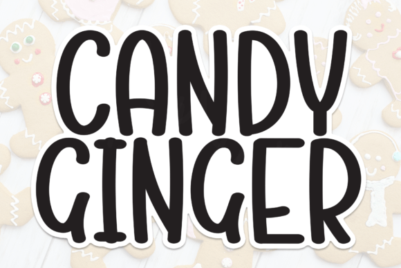 Candy Ginger: A Designer's Honest Review for Real Projects