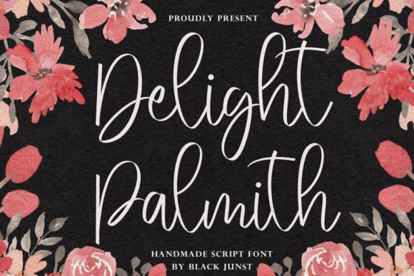 Delight Palmith: The Script Amp That Elevates Your Campaign Design