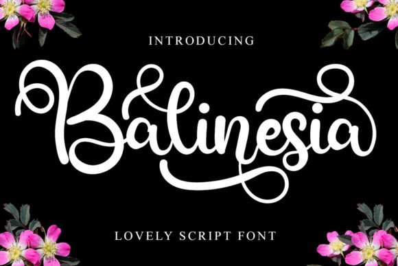 Design Review: Why Balinesia Fits Real Brand Work