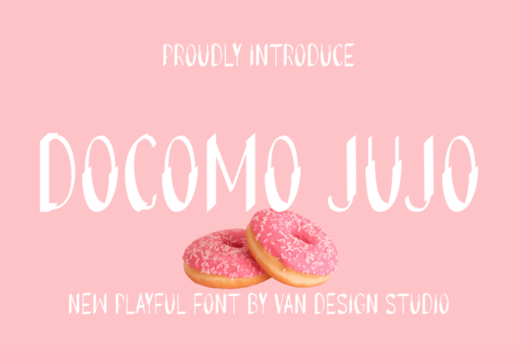 How Docomo Jujo Transformed My Small Business Brand Identity