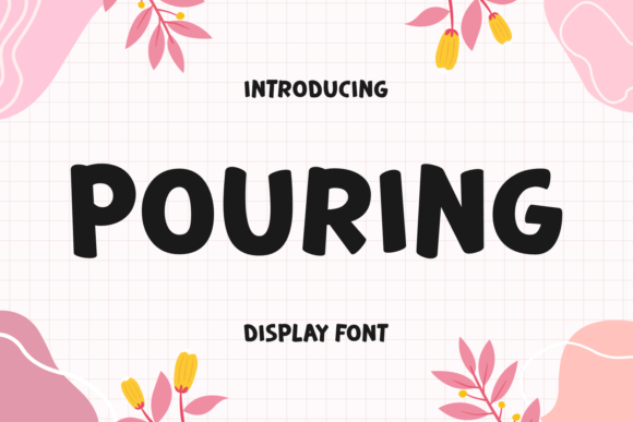 How Pouring Elevates Handmade Brand Identity