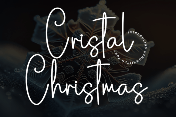 Is Cristal Christmas the Right Script for Your Brand?