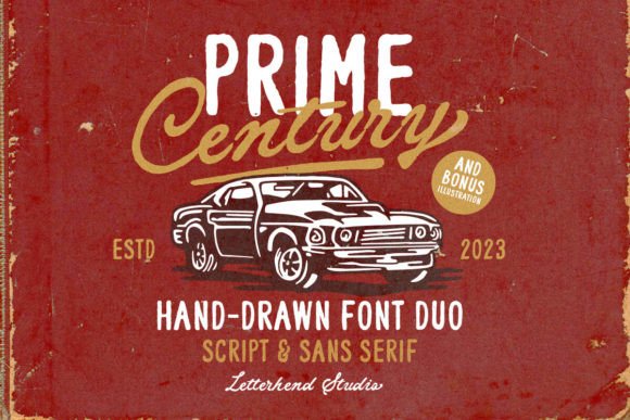 Prime Century Typeface: A Digital Designer's Honest Review
