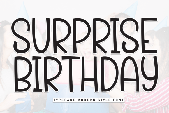 Surprise Birthday: A Designer's Honest Review for Real Projects