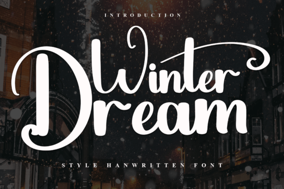 Winter Dream: A Designer's Real-World Review